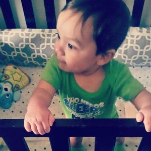 Meet your Posher, Amber